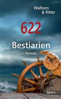 622: Bestiarien 3752668415 Book Cover
