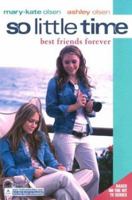 Best Friends Forever 0060093161 Book Cover