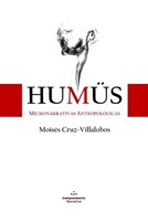 H�mus: Micronarrativas Antropol�gicas 1710060611 Book Cover