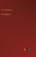 Prinz Kuckuck 1530324521 Book Cover