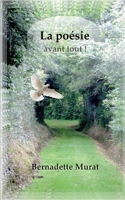 La poésie avant tout ! 2322396877 Book Cover