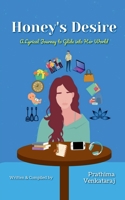 Honey's Desire B0BXM2FXPS Book Cover