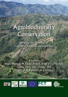 Agrobiodiversity Conservation 1845938518 Book Cover