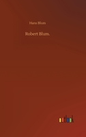 Robert Blum 3752343265 Book Cover