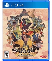 Sakuna: Of Rice And Ruin