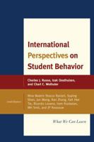 International Perspectives on Student Behavior: What We Can Learn, Volume 2 1475814836 Book Cover