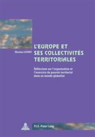 L'Europe et ses collectivités territoriales 9052014191 Book Cover