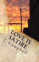 Love is Satire 1535002212 Book Cover