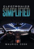 Electronics Simplified 1514448688 Book Cover