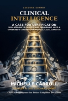 The Case for Certification B0HBTKQDHZ Book Cover