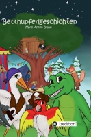 Betthupferlgeschichten 3749788782 Book Cover
