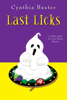 Last Licks 1496714180 Book Cover
