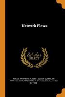 Network Flows 1015453732 Book Cover