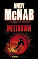 Meltdown 0552552240 Book Cover