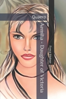 Aemilia - Daughter of Victoria: Quaero B0BQ4LL2J2 Book Cover