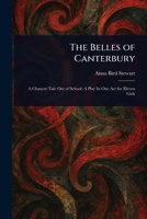 The Belles of Canterbury 1023017105 Book Cover