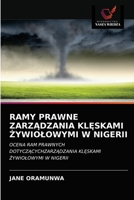 Ramy Prawne Zarz&#260;dzania Kl&#280;skami &#379;ywiolowymi W Nigerii 6203663670 Book Cover