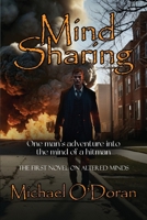 Mind Sharing: One Man's journey into the mind of a hitman 1917095430 Book Cover