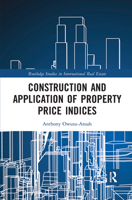 Construction and Application of Property Price Indices 1032095075 Book Cover