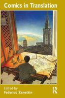 Comics in Translation 1138138878 Book Cover