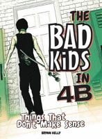 Things That Don't Make Sense 1538382245 Book Cover