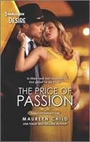 The Price of Passion 1335209131 Book Cover