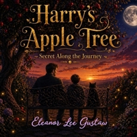 Harry's Apple Tree: Secret Along the Journey B0H5Z83ZT4 Book Cover