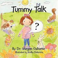 Tummy Talk 1449717179 Book Cover