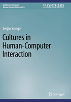 Cultures in Human-Computer Interaction 3031302427 Book Cover
