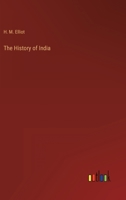 The History of India 3368132458 Book Cover