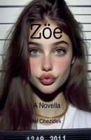 Zoe, A Novella B0H4S3CJJR Book Cover