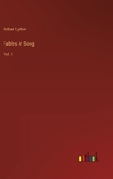 Fables in Song: Vol. I 3368802194 Book Cover