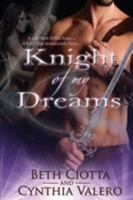 Knight of My Dreams 1893896854 Book Cover