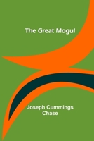 The Great Mogul 9356316082 Book Cover