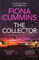 The Collector 1035020904 Book Cover