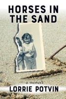 Horses in the Sand 1771338490 Book Cover