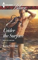 Under the Surface 0373798407 Book Cover