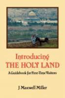 Introducing the Holy Land 0865540349 Book Cover
