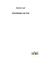 Claridades do Sul 1019177829 Book Cover