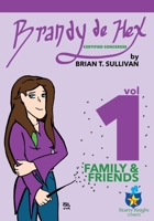 Family & Friends 1088535704 Book Cover