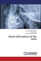 Giant Cell Lesions of the Jaws 3659827754 Book Cover