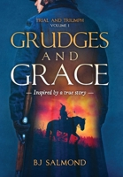 Grudges and Grace 1736605372 Book Cover