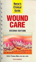 Clinical Guide To Wound Care 1582551693 Book Cover