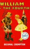 William the Fourth (William) 0333358570 Book Cover