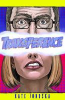 Transference 0692913920 Book Cover