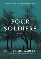 Four Soldiers 1620974401 Book Cover