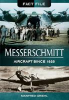 Messerschmitt 1783831693 Book Cover