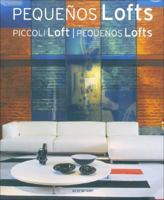 Pequeos Lofts (Spanish Edition) 382282769X Book Cover