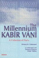 Millennium Kabir Vani: A Collection of Pad-s 8173043574 Book Cover
