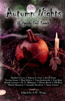 Autumn Nights: 13 Spooky Fall Reads 1694545660 Book Cover